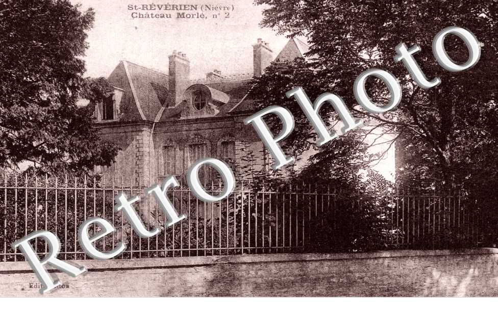 Chateau Morle