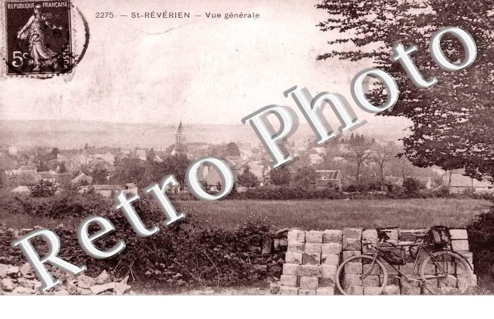 Vue generale