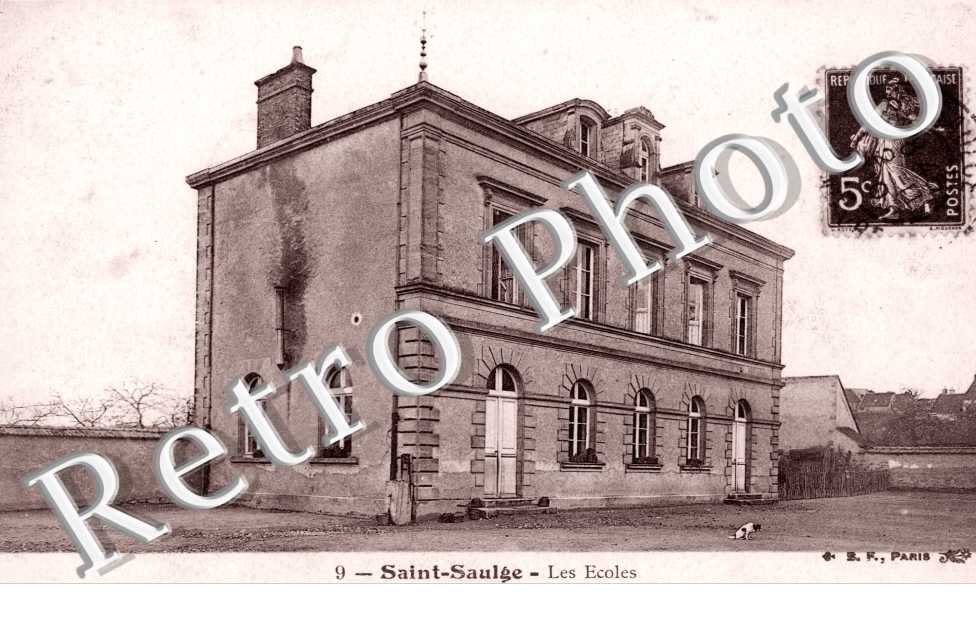 Les Ecoles