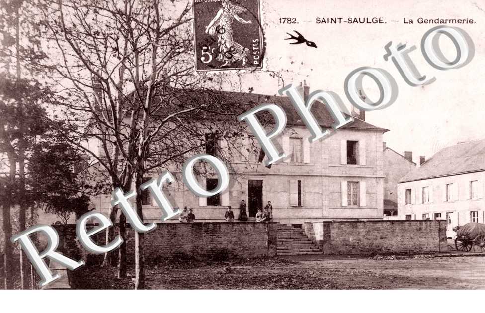 Gendarmerie