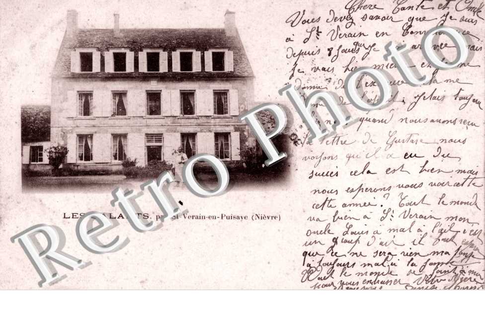 Les Galants