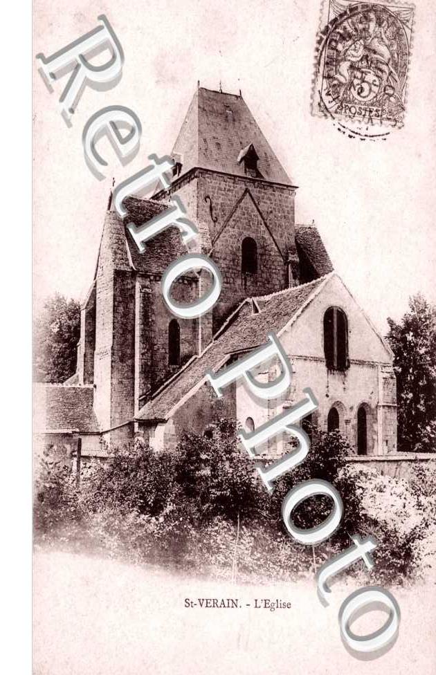 Eglise