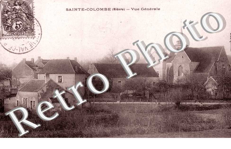 vue generale