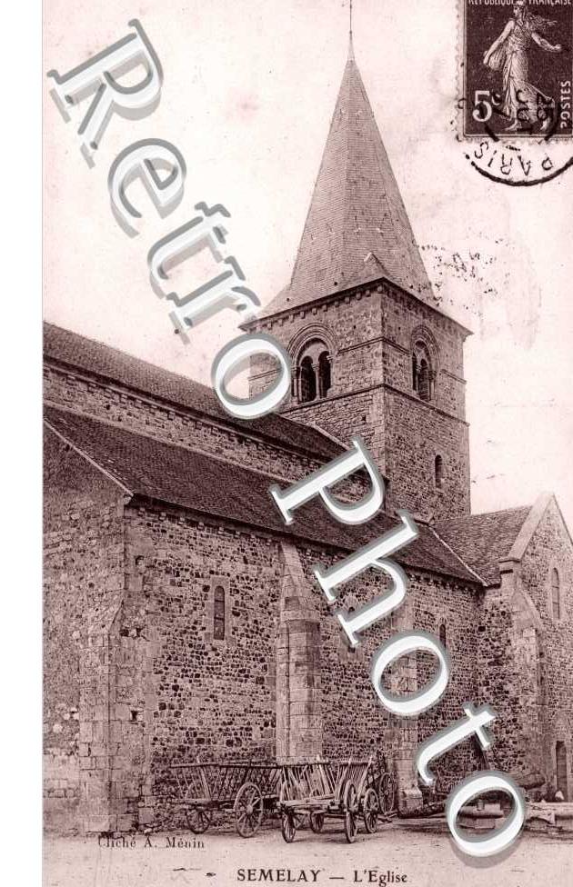 L'eglise