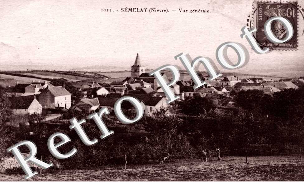Vue generale