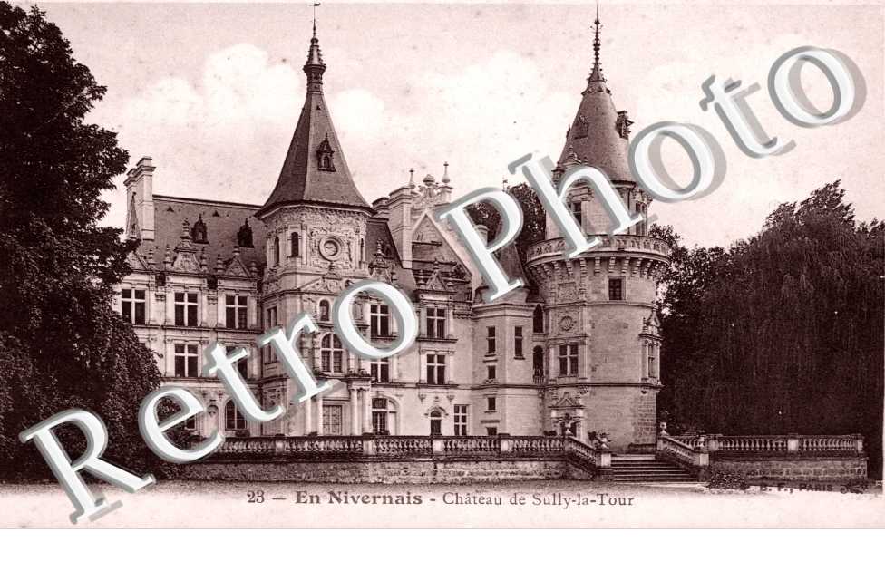 Chateau