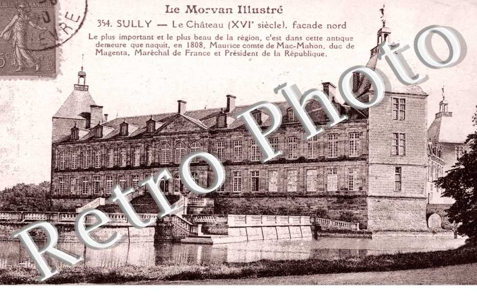 le Chateau