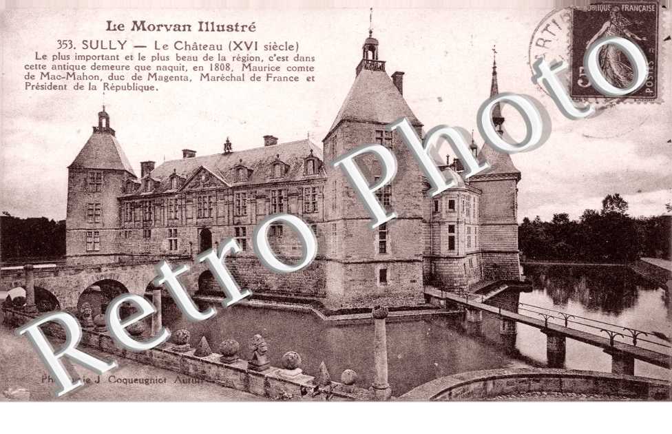 le Chateau