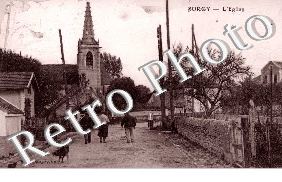 Eglise