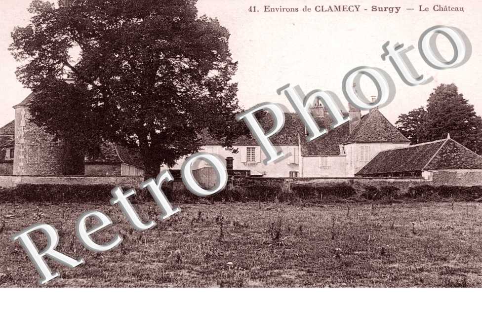 Chateau