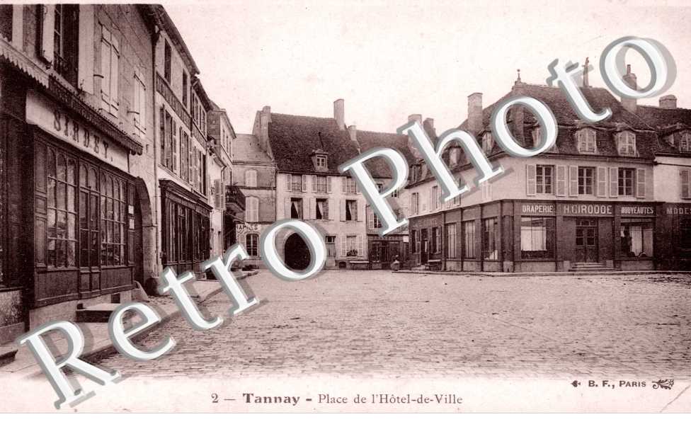 Route et avenue de chatillon