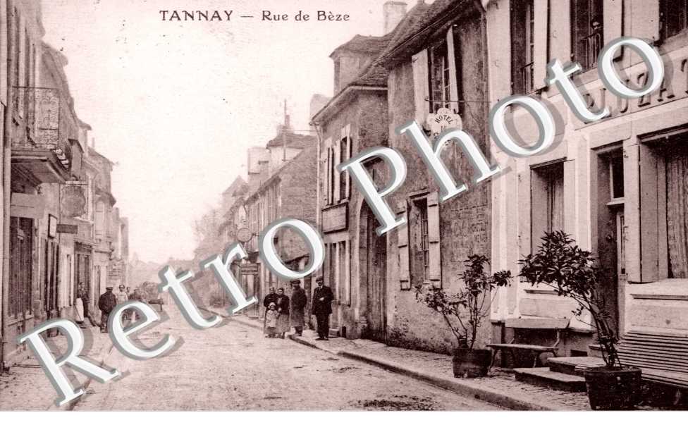 La poste