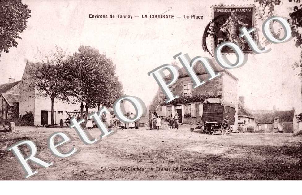 Chateau d'Abon