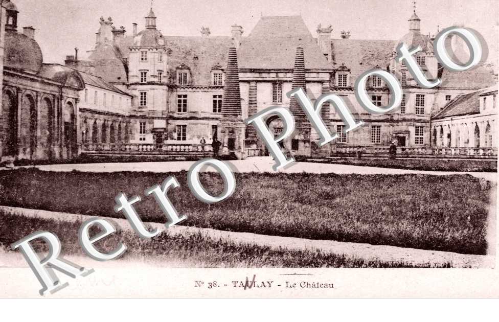 le Chateau