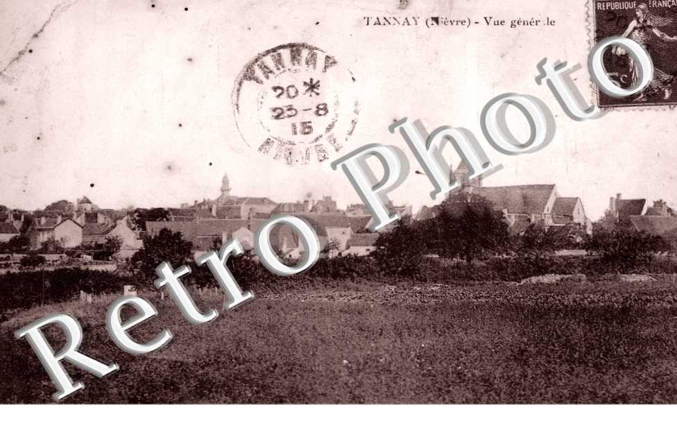 Vue generale