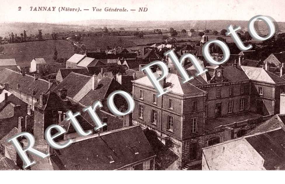 la place