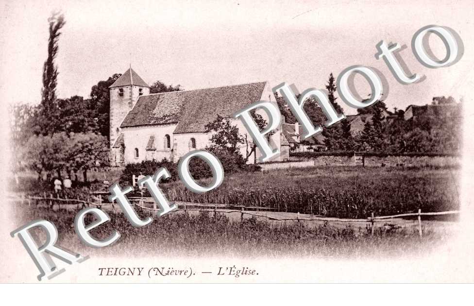 Eglise