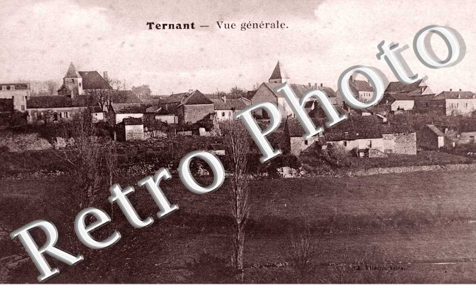 Vue generale