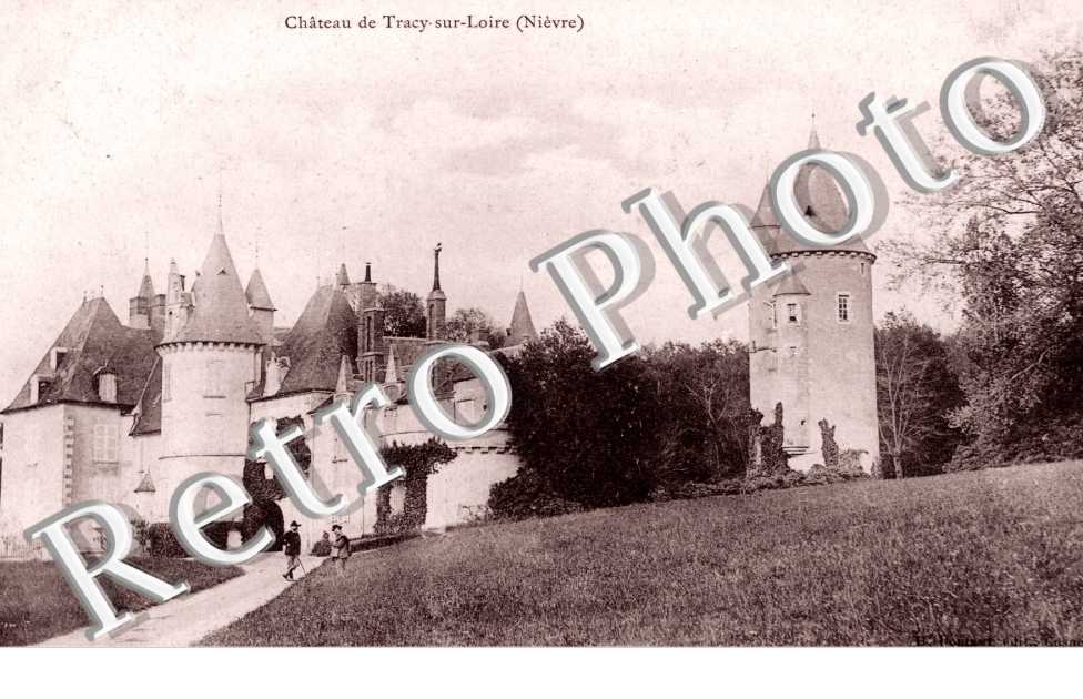le Chateau