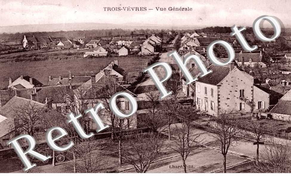 Vue generale