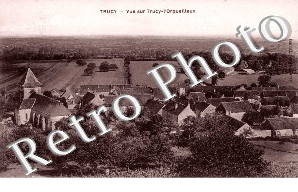 une vue