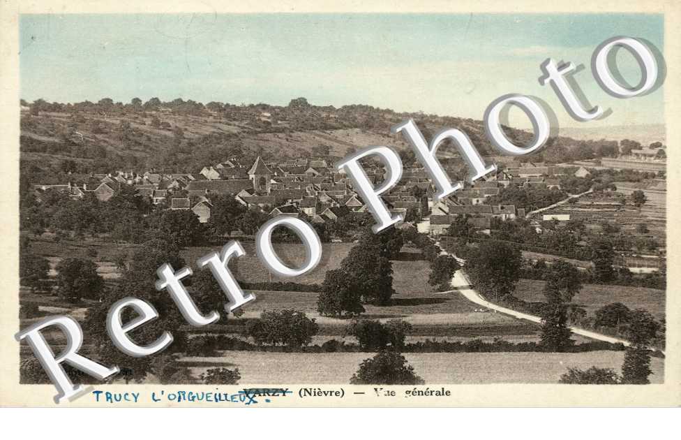 Vue generale