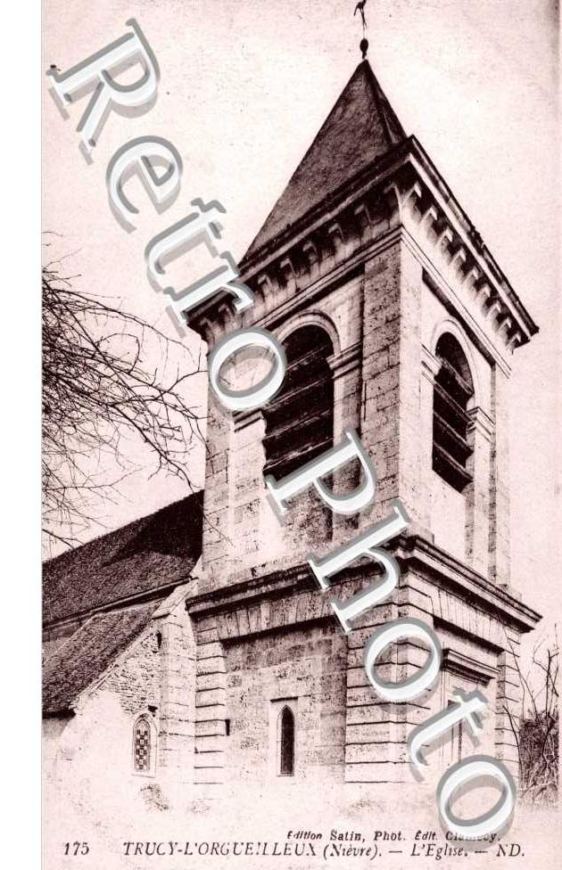 Eglise