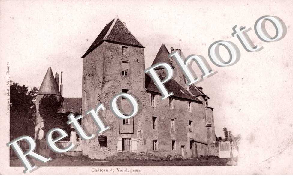 Chateau