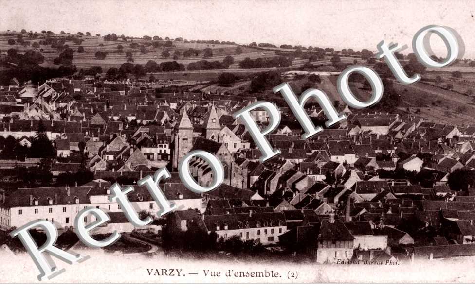 vue d'ensemble