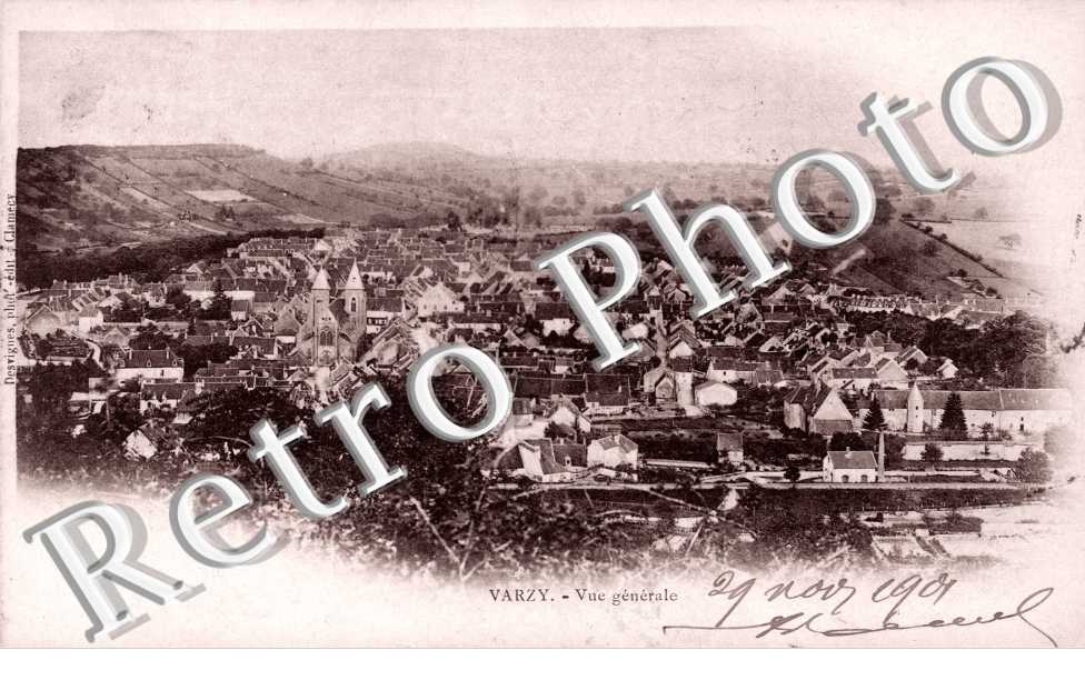 vue generale