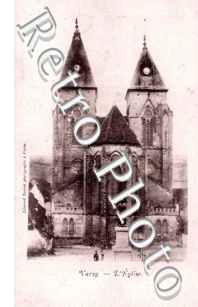Eglise