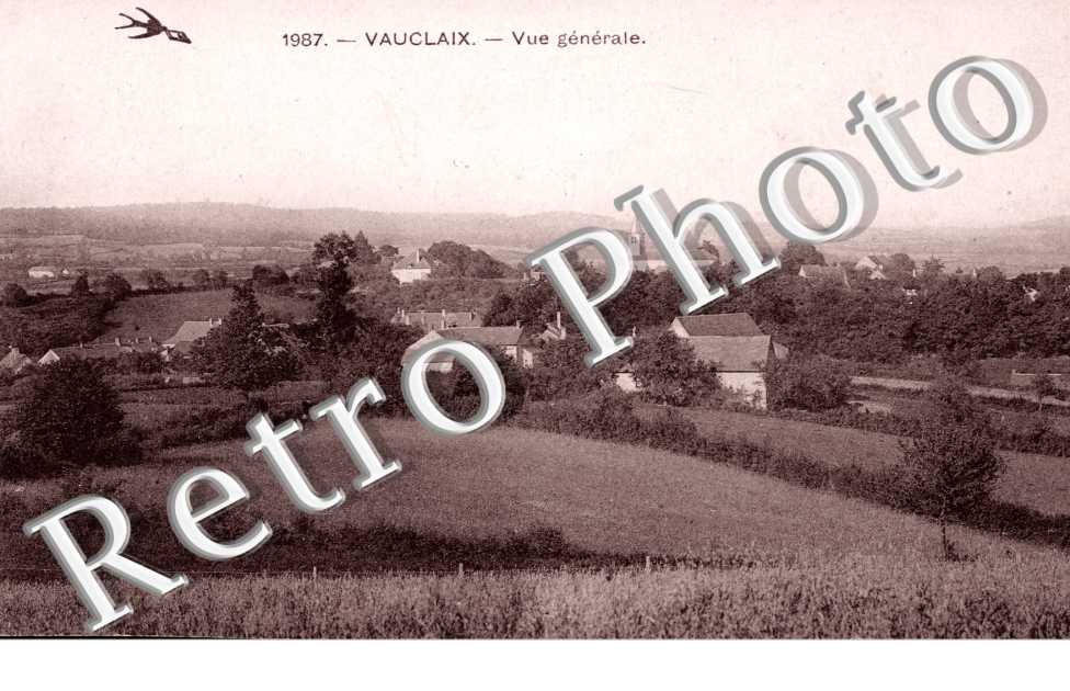 Vue generale