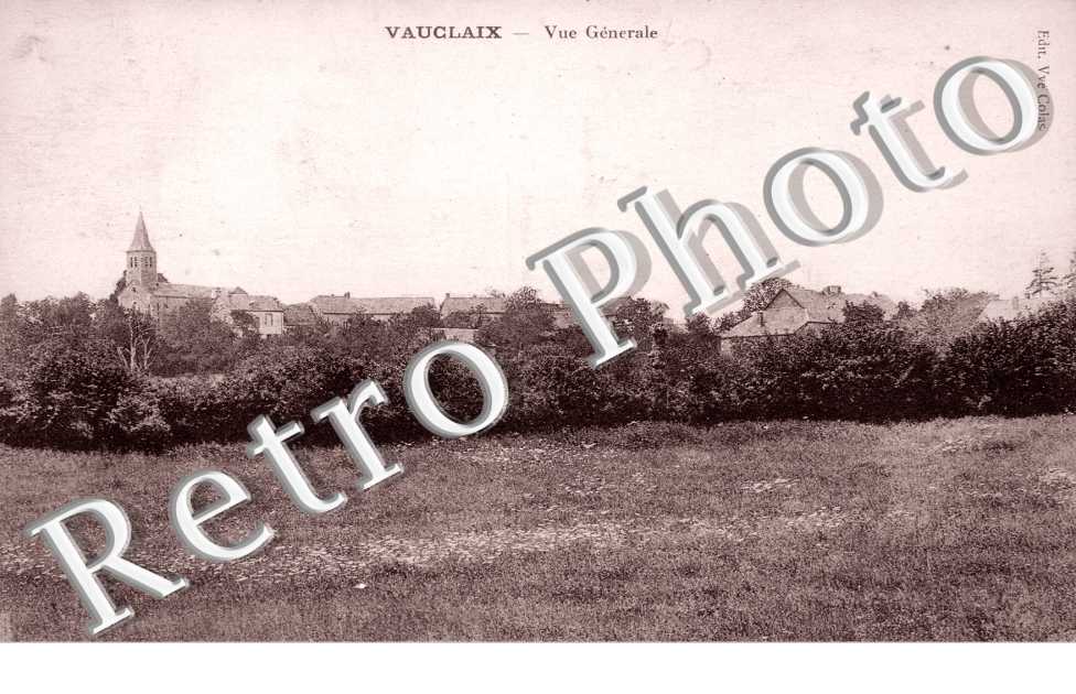 Vue generale