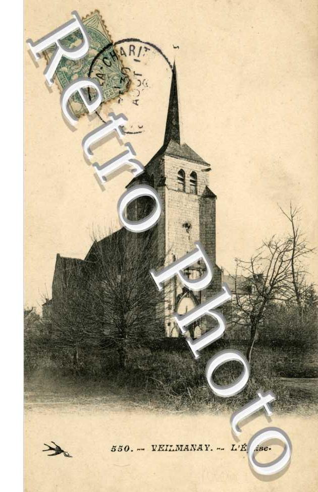 Eglise
