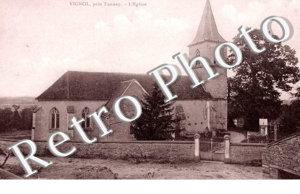 Eglise