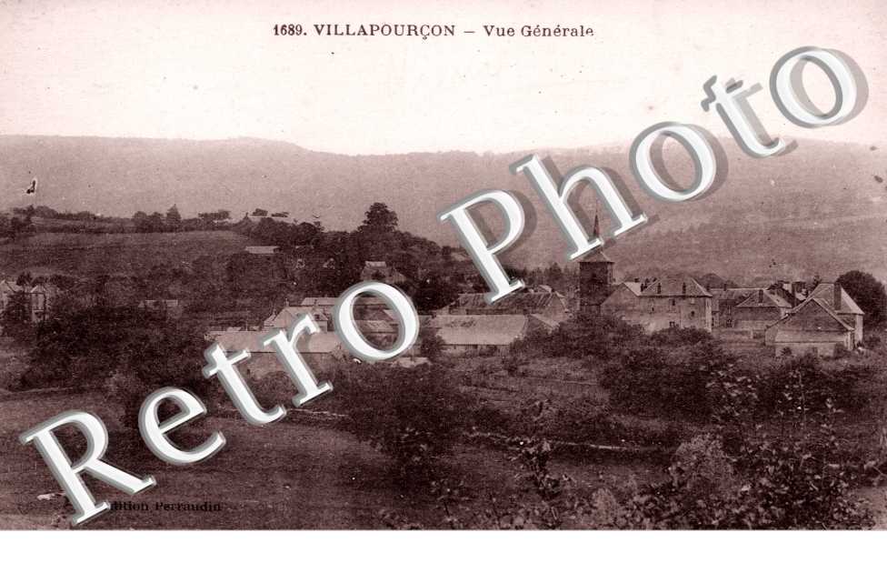 Vue generale