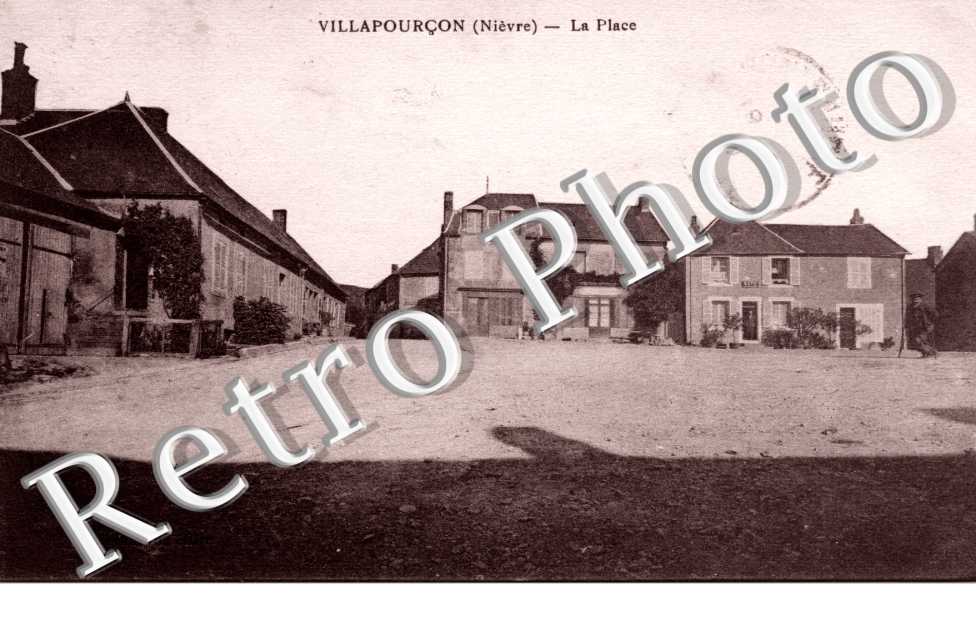 la place