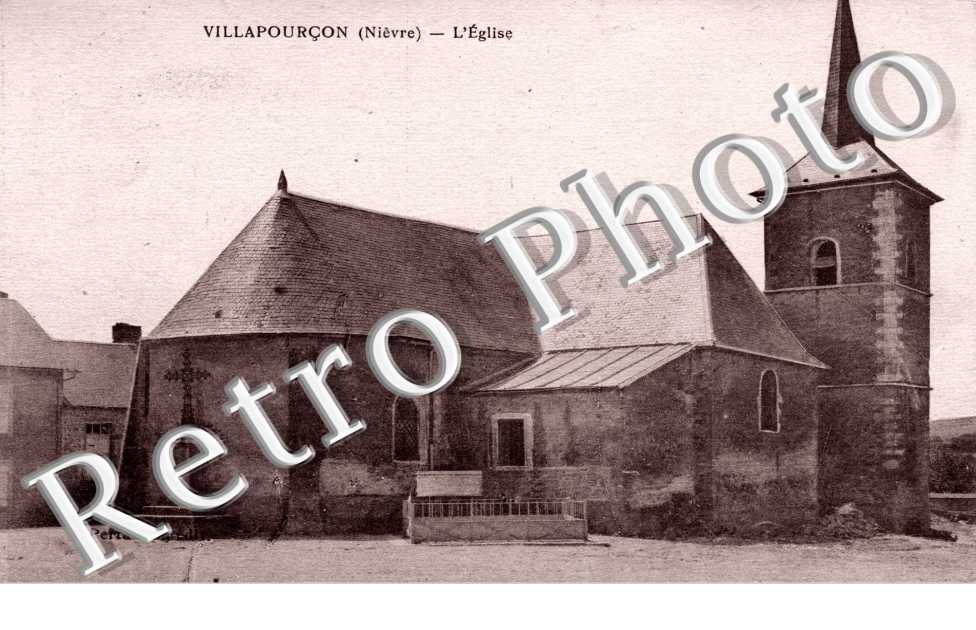 Eglise