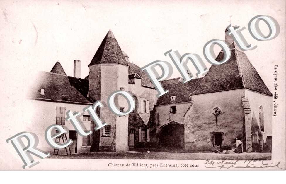 Chateau