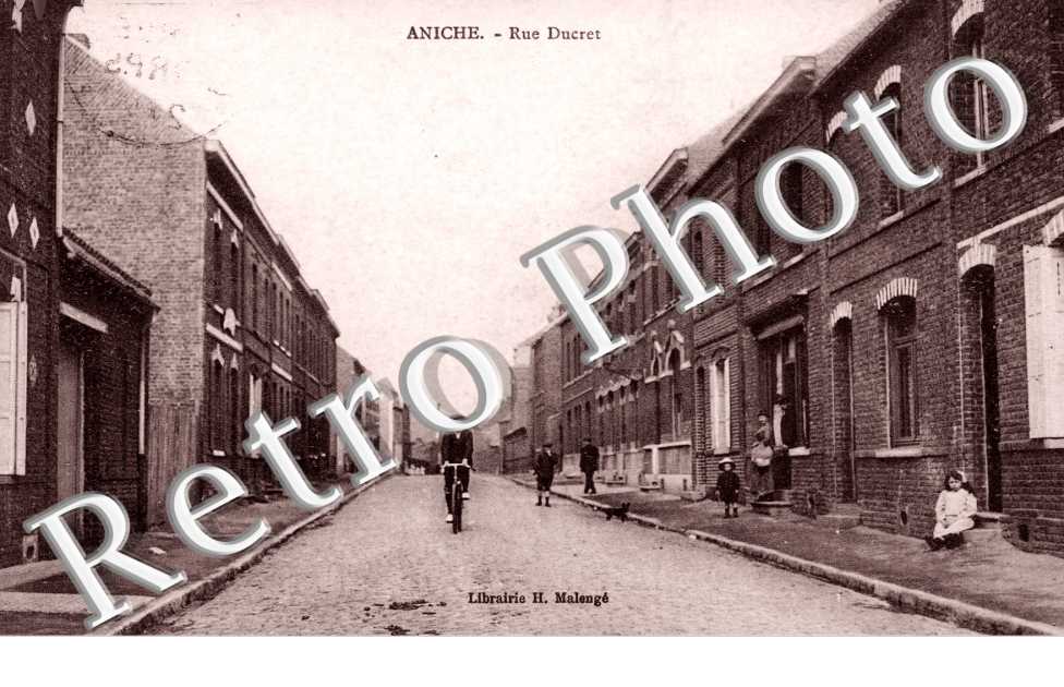 rue ducret