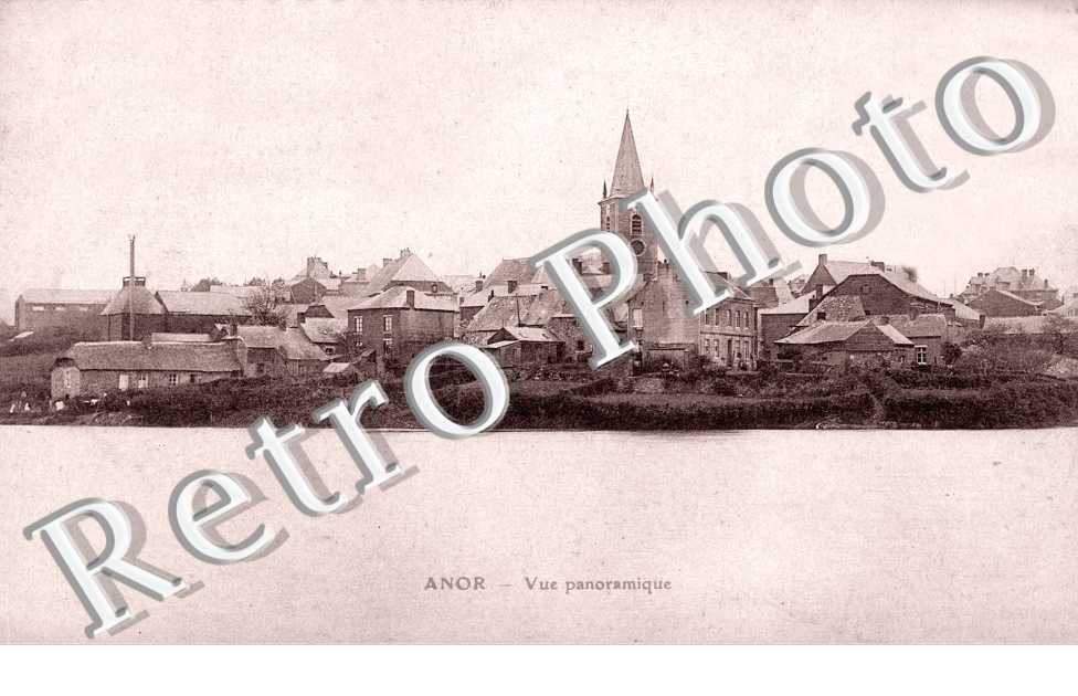 Vue Panoramique