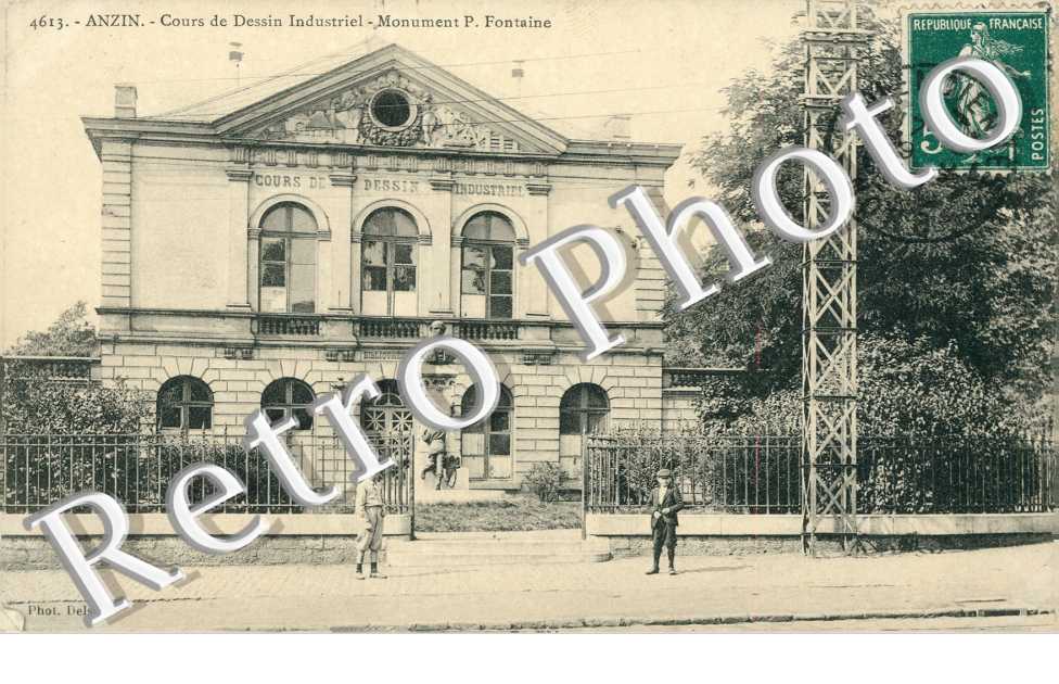 Cours de dessin industriel
