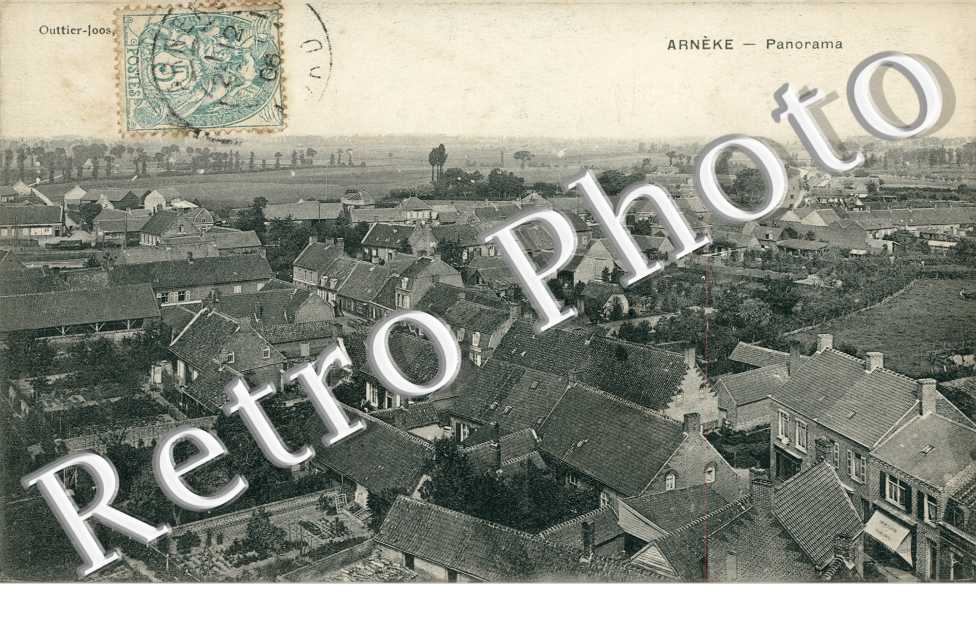 panorama