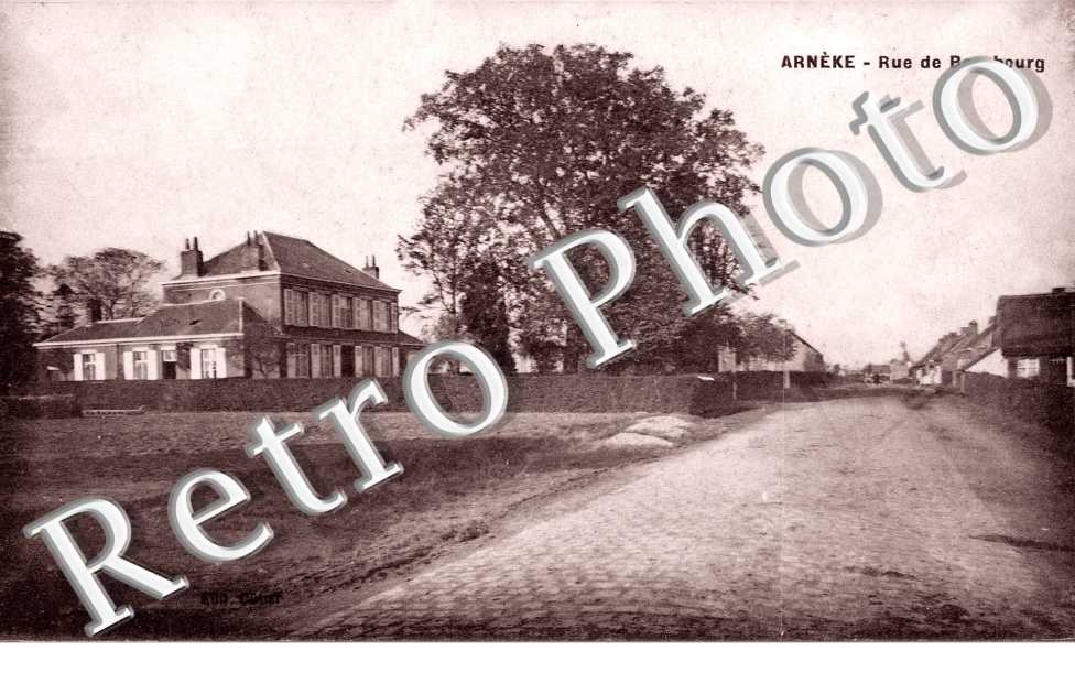 rue de bourbourg