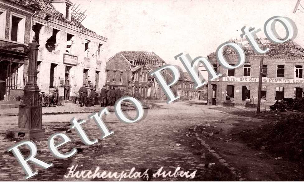 place de l'eglise