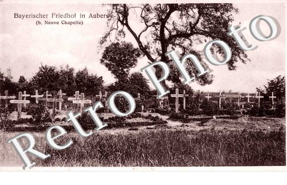 Inneres der Kirche - Ruines