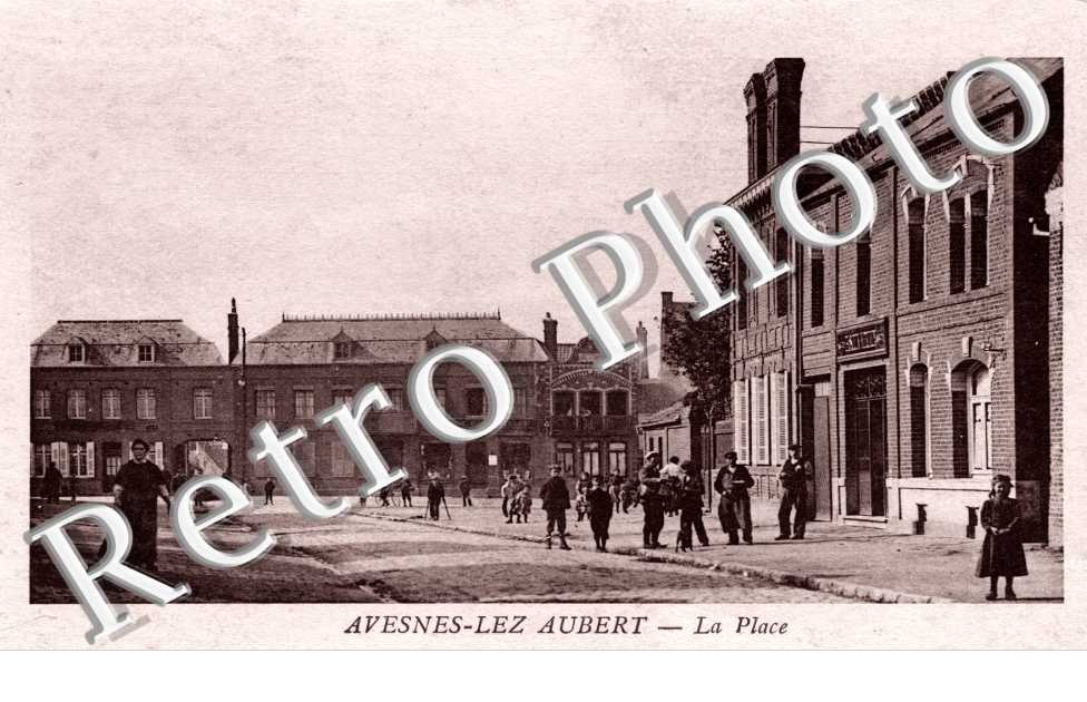 la place