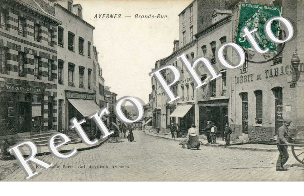 Grande Rue