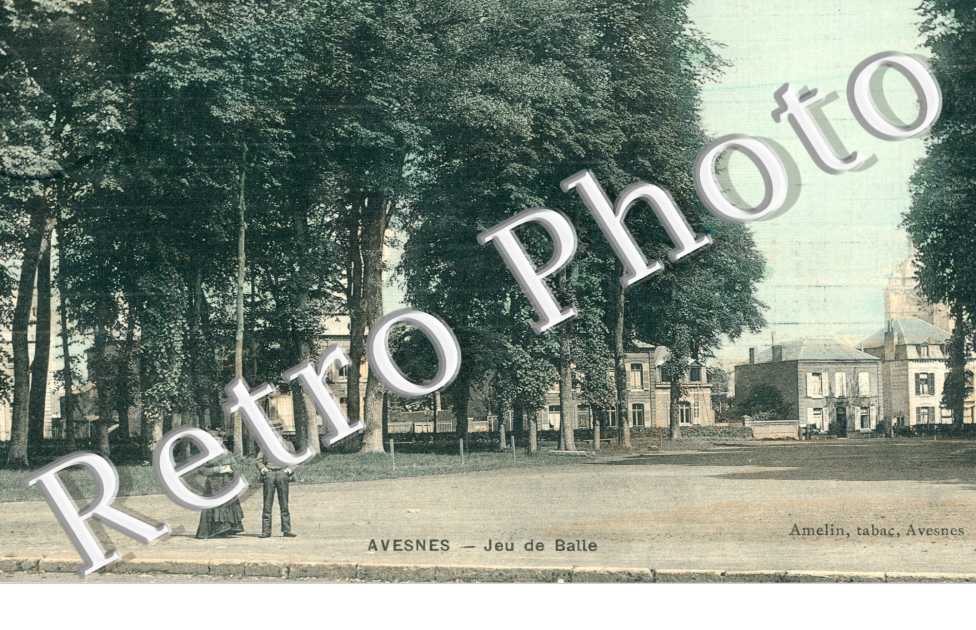 Jeu de Balle