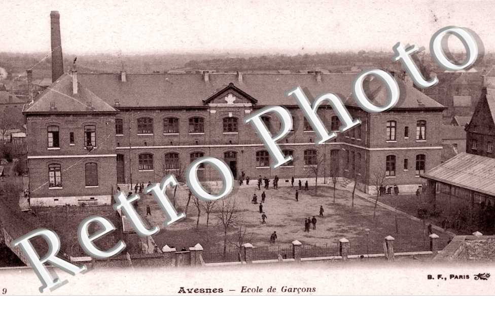 ole de garns